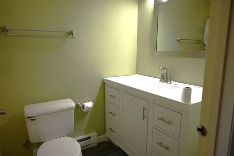 N2 Sandtrap Loop Bartlett NH 03812