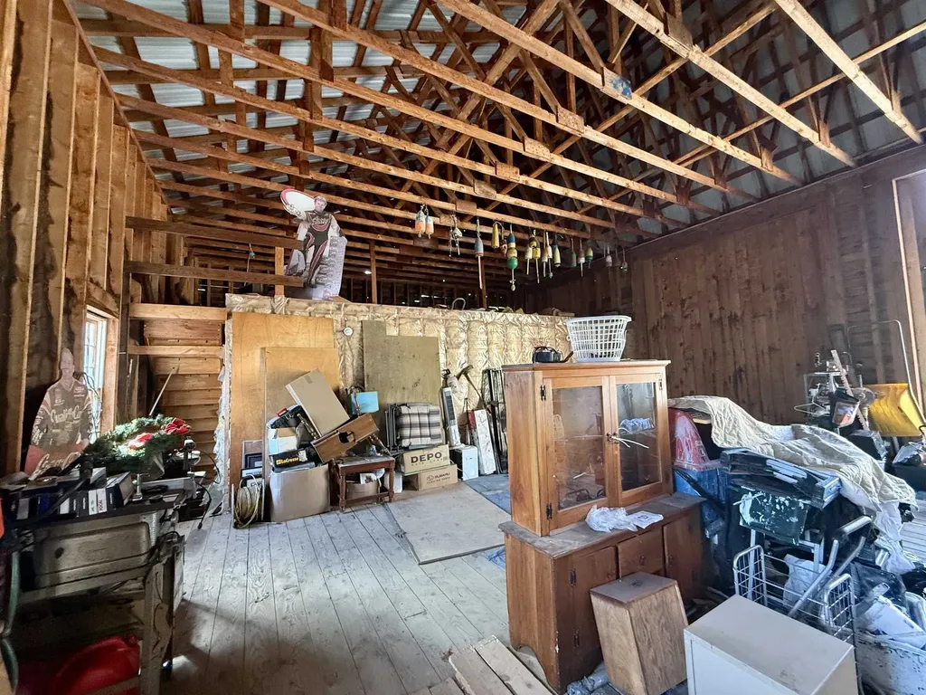 7295 Oak Hill Road Loudon NH 03307