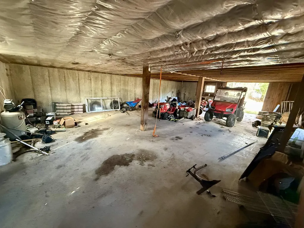 7295 Oak Hill Road Loudon NH 03307