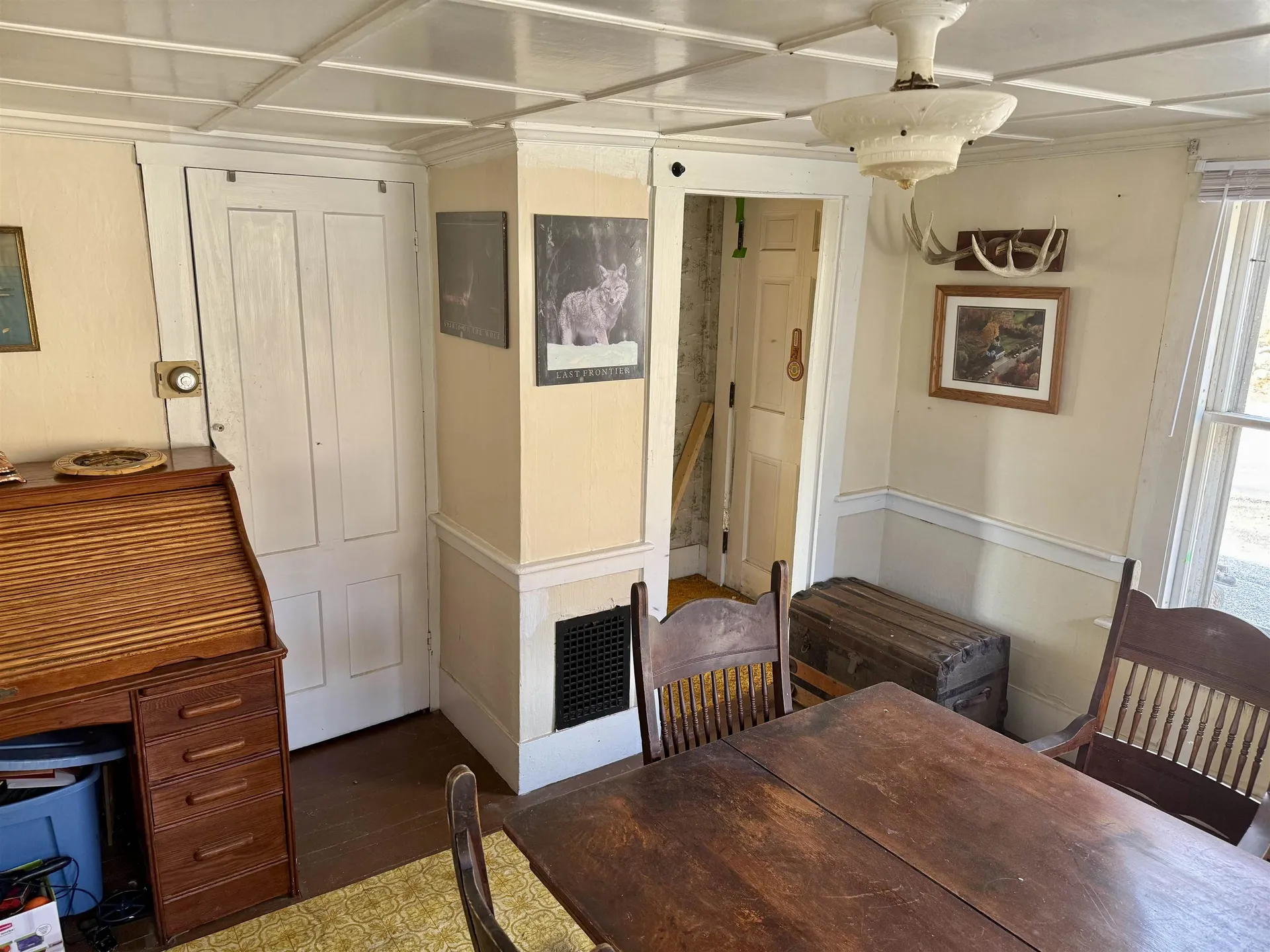 7295 Oak Hill Road Loudon NH 03307