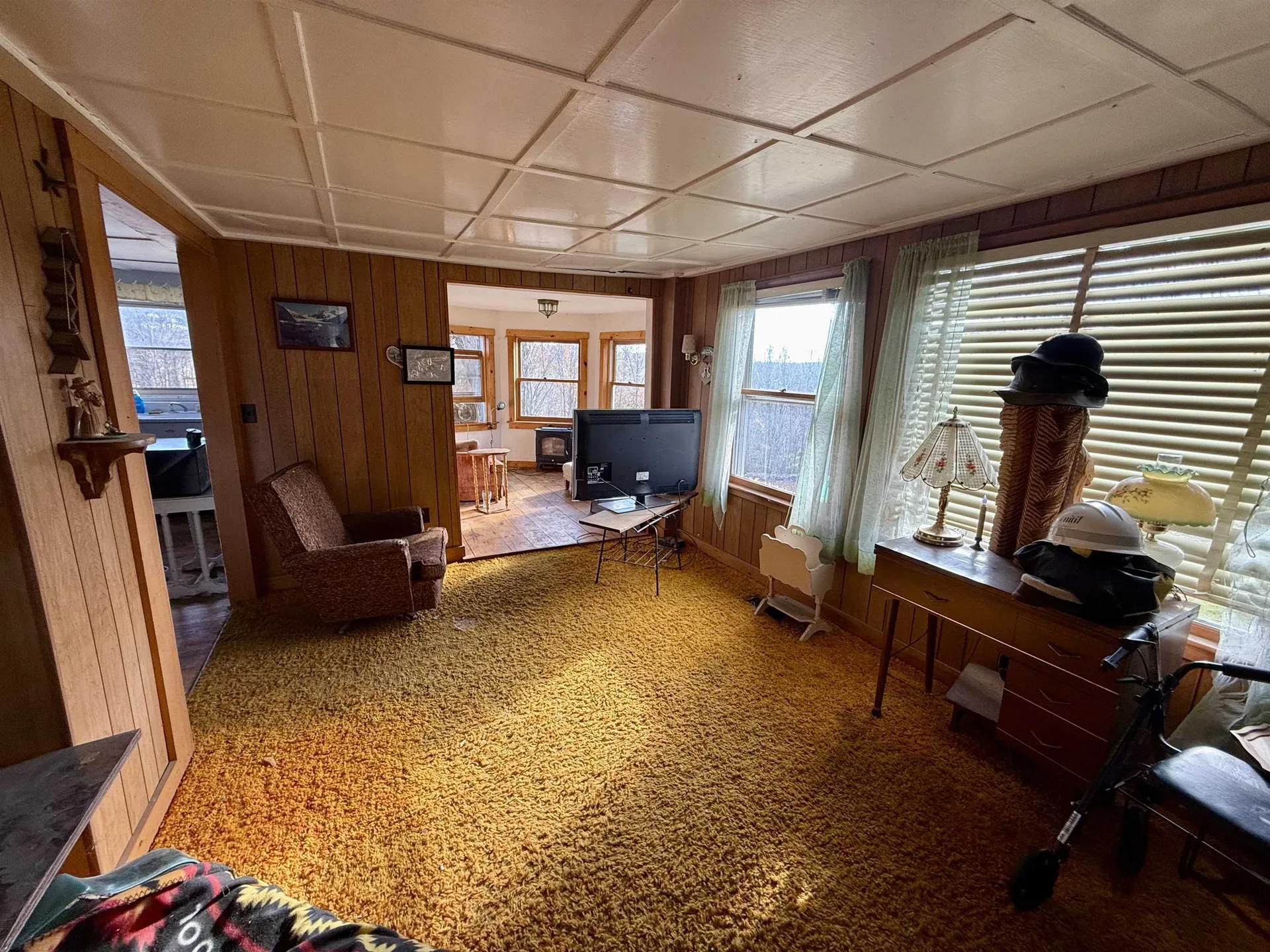 7295 Oak Hill Road Loudon NH 03307