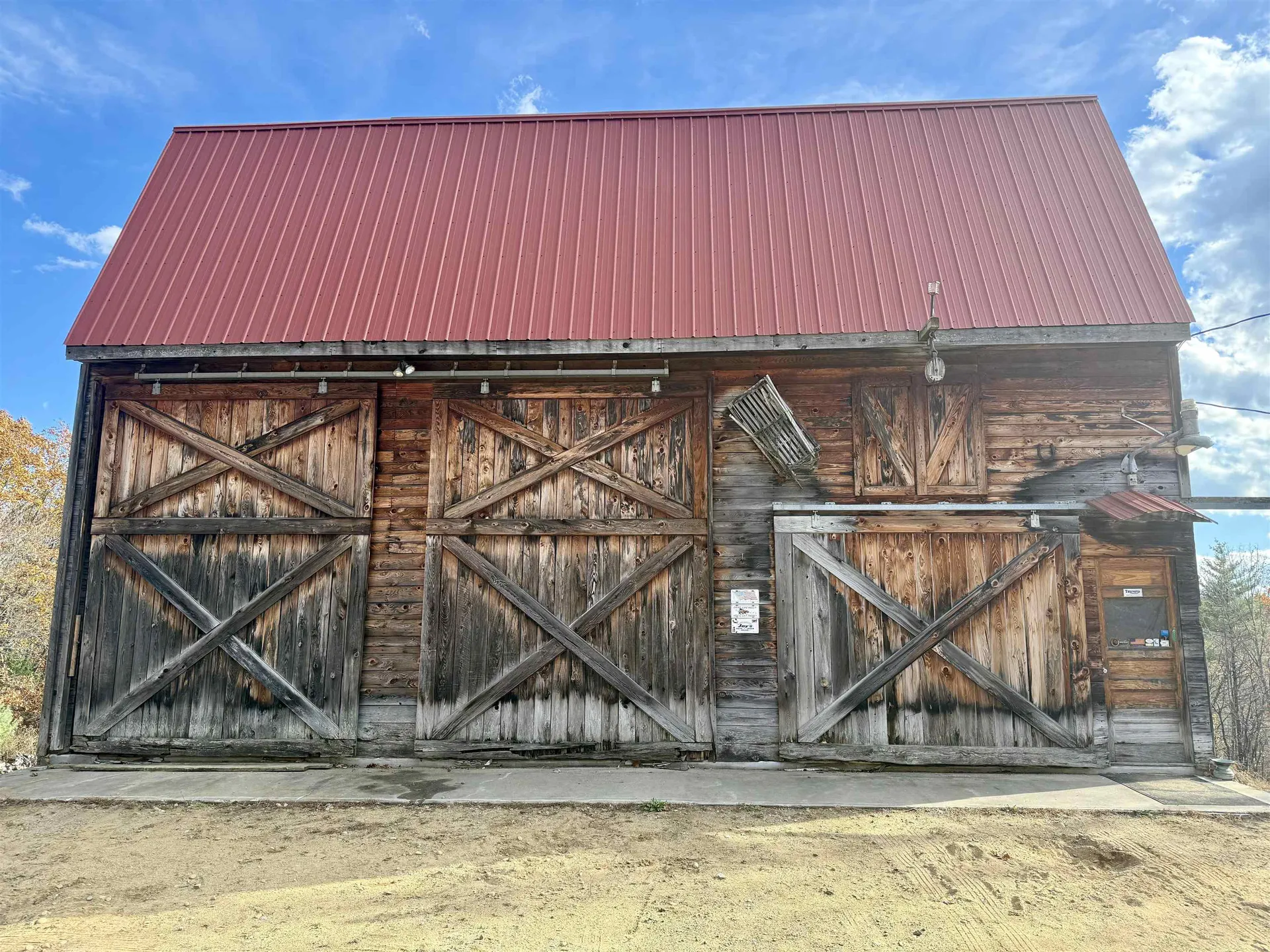 7295 Oak Hill Road Loudon NH 03307