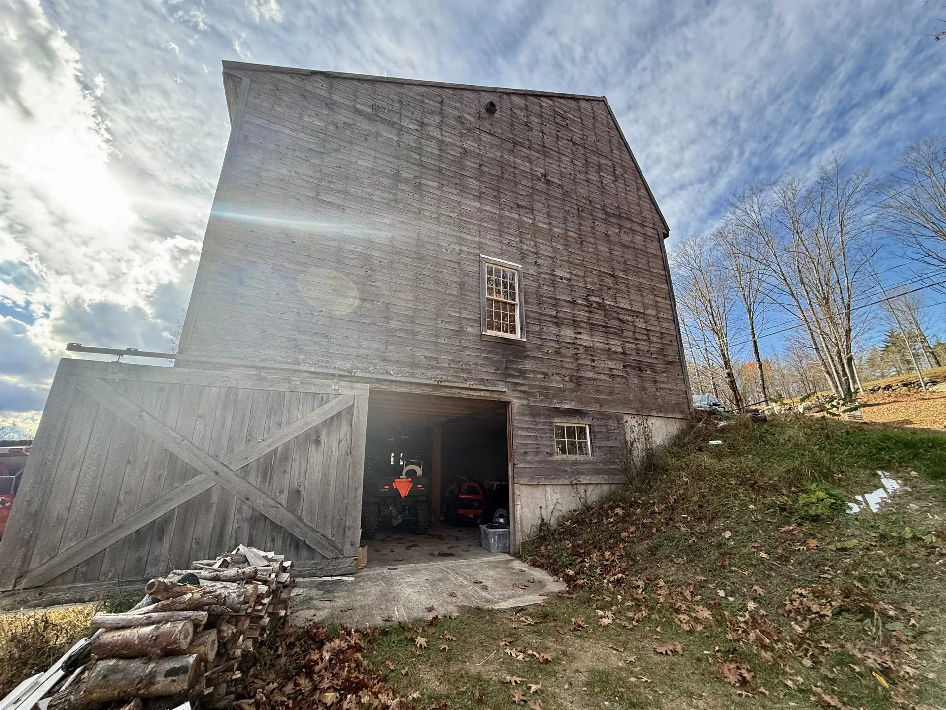 7295 Oak Hill Road Loudon NH 03307