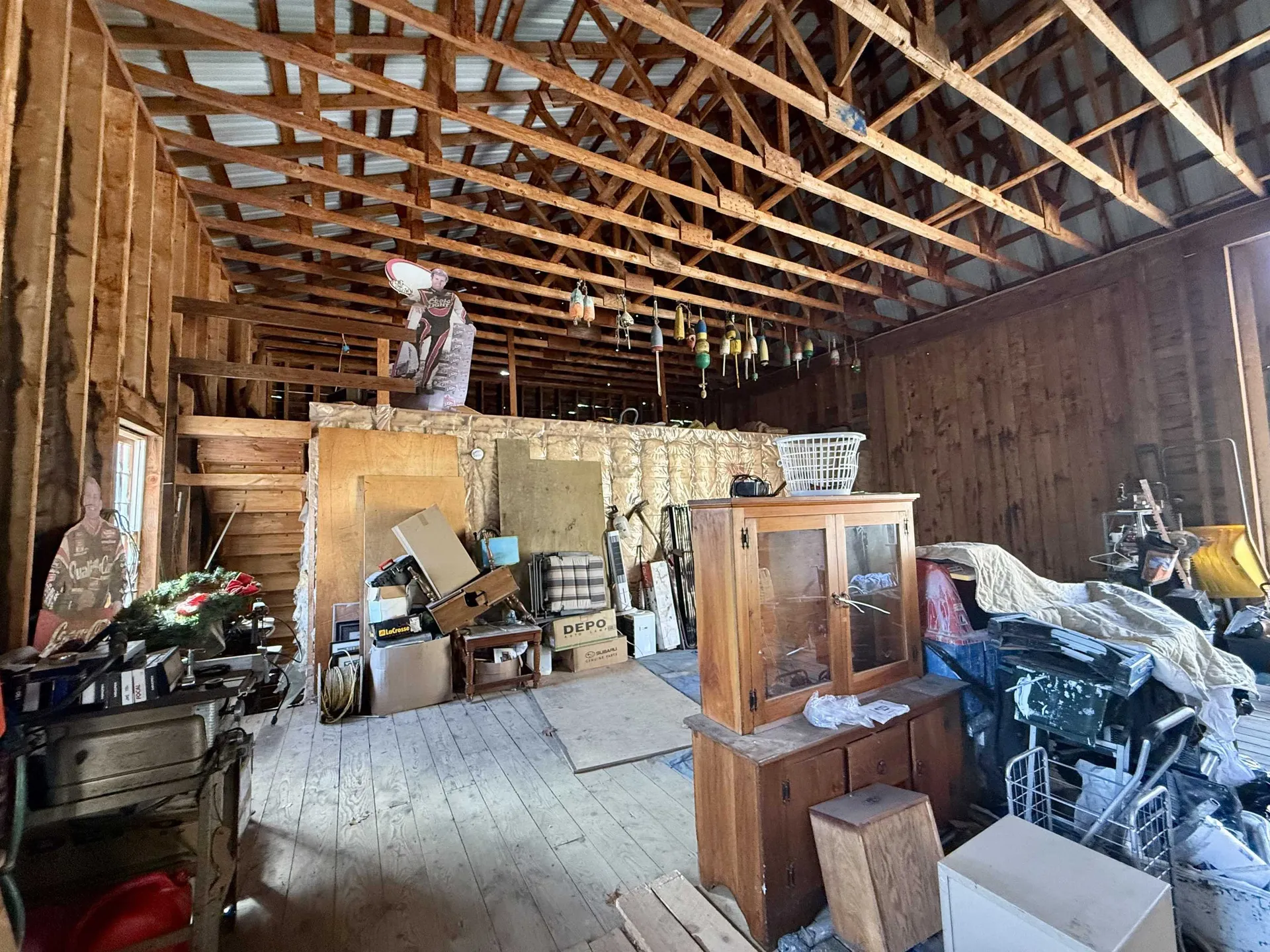 7295 Oak Hill Road Loudon NH 03307