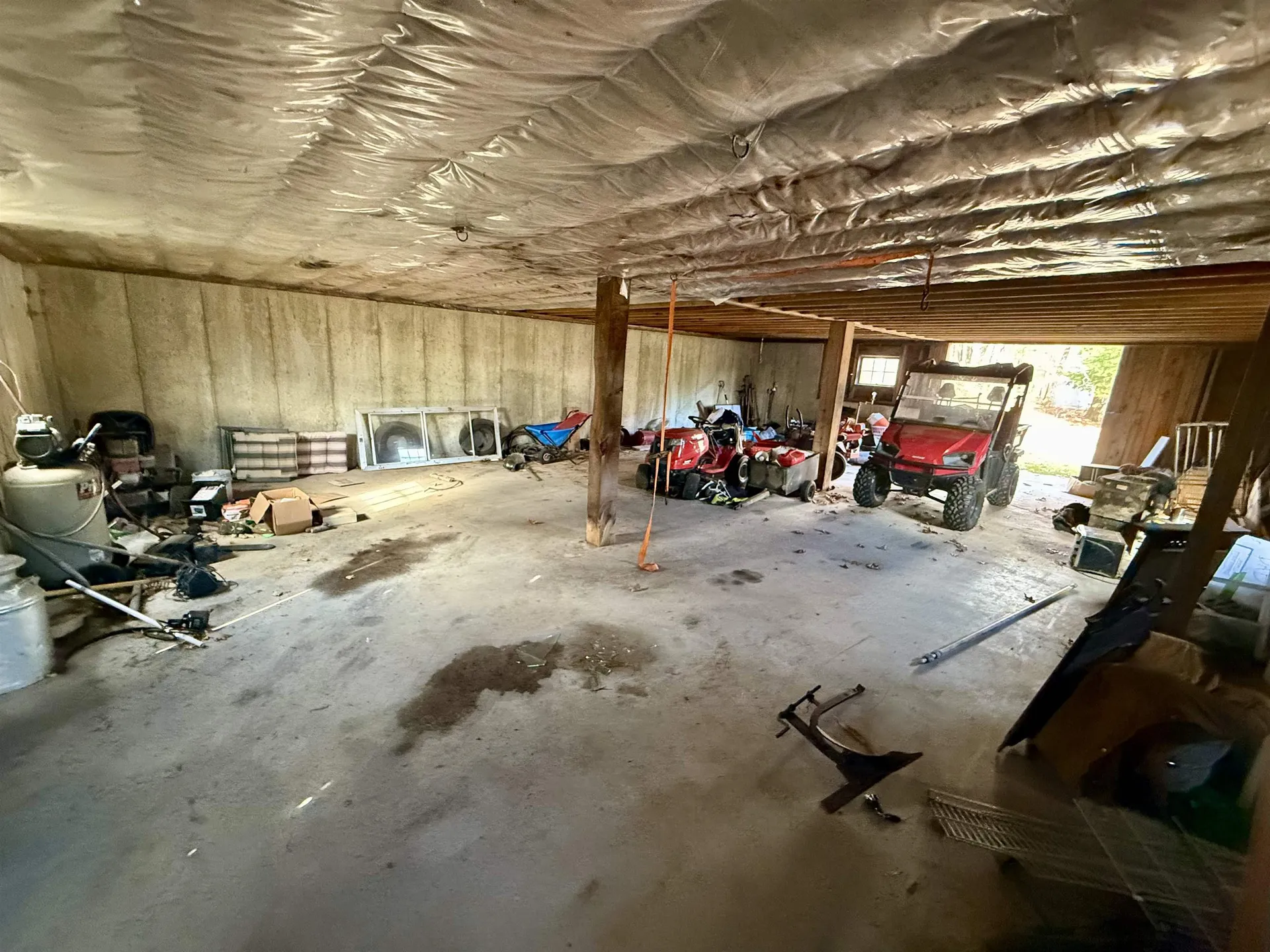 7295 Oak Hill Road Loudon NH 03307