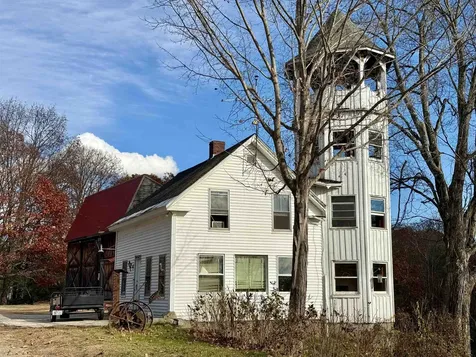 7295 Oak Hill Road Loudon NH 03307