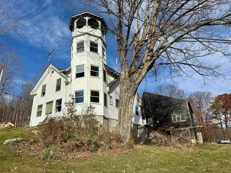 7295 Oak Hill Road Loudon NH 03307