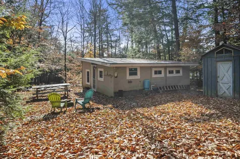 367 Black Brook Road Sanbornton NH 03269