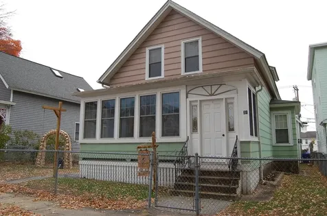 31 Blodget Street Manchester NH 03103