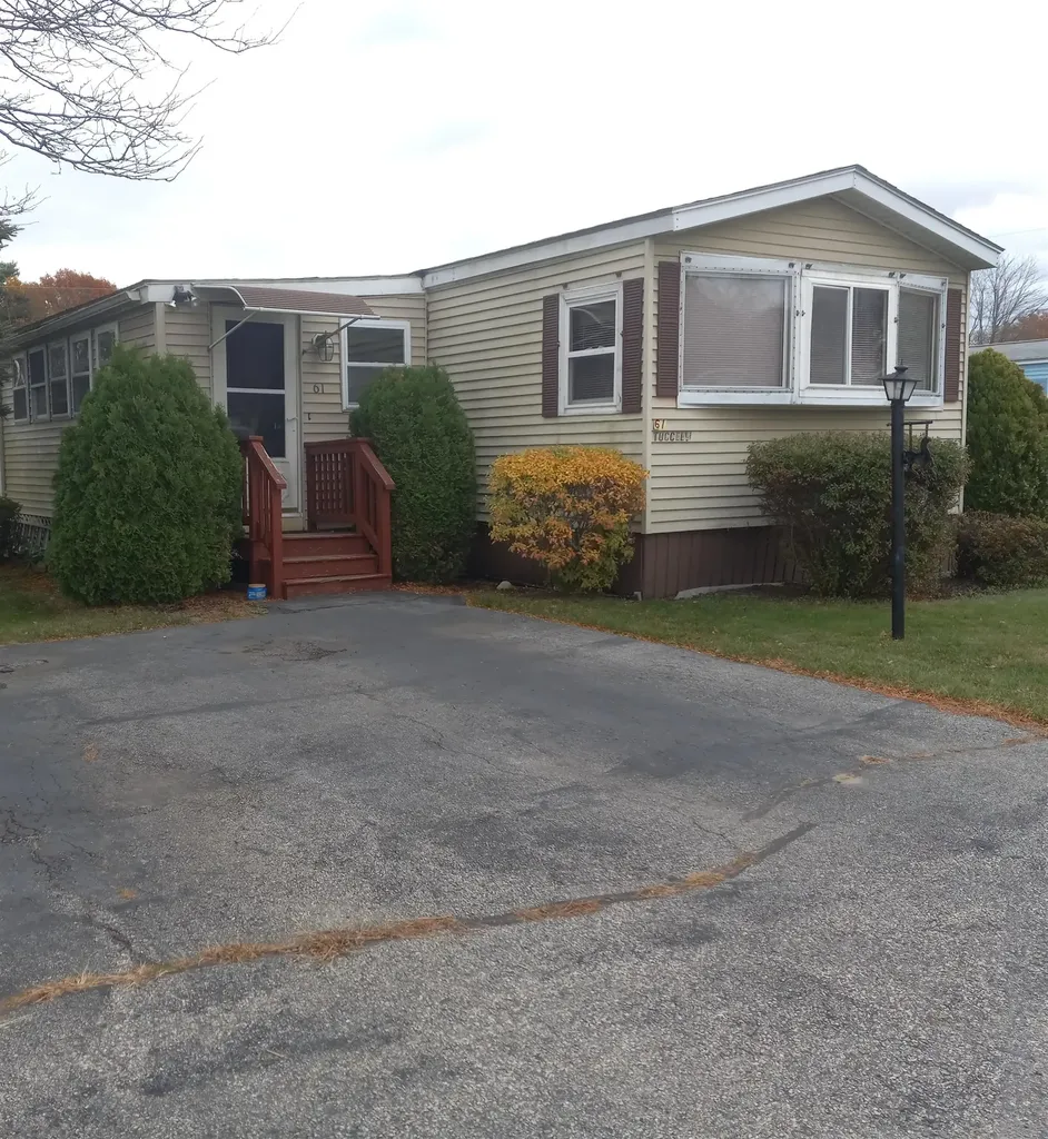 61 Silver Street Seabrook NH 03874