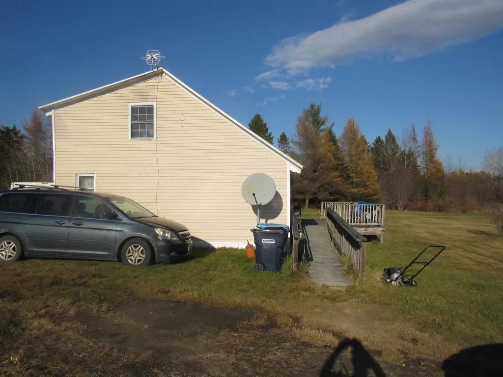 2700 Dane Hill Road Charleston VT 05872