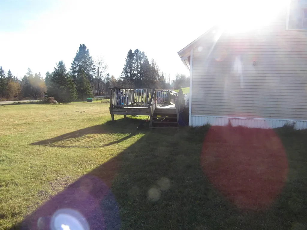 2700 Dane Hill Road Charleston VT 05872