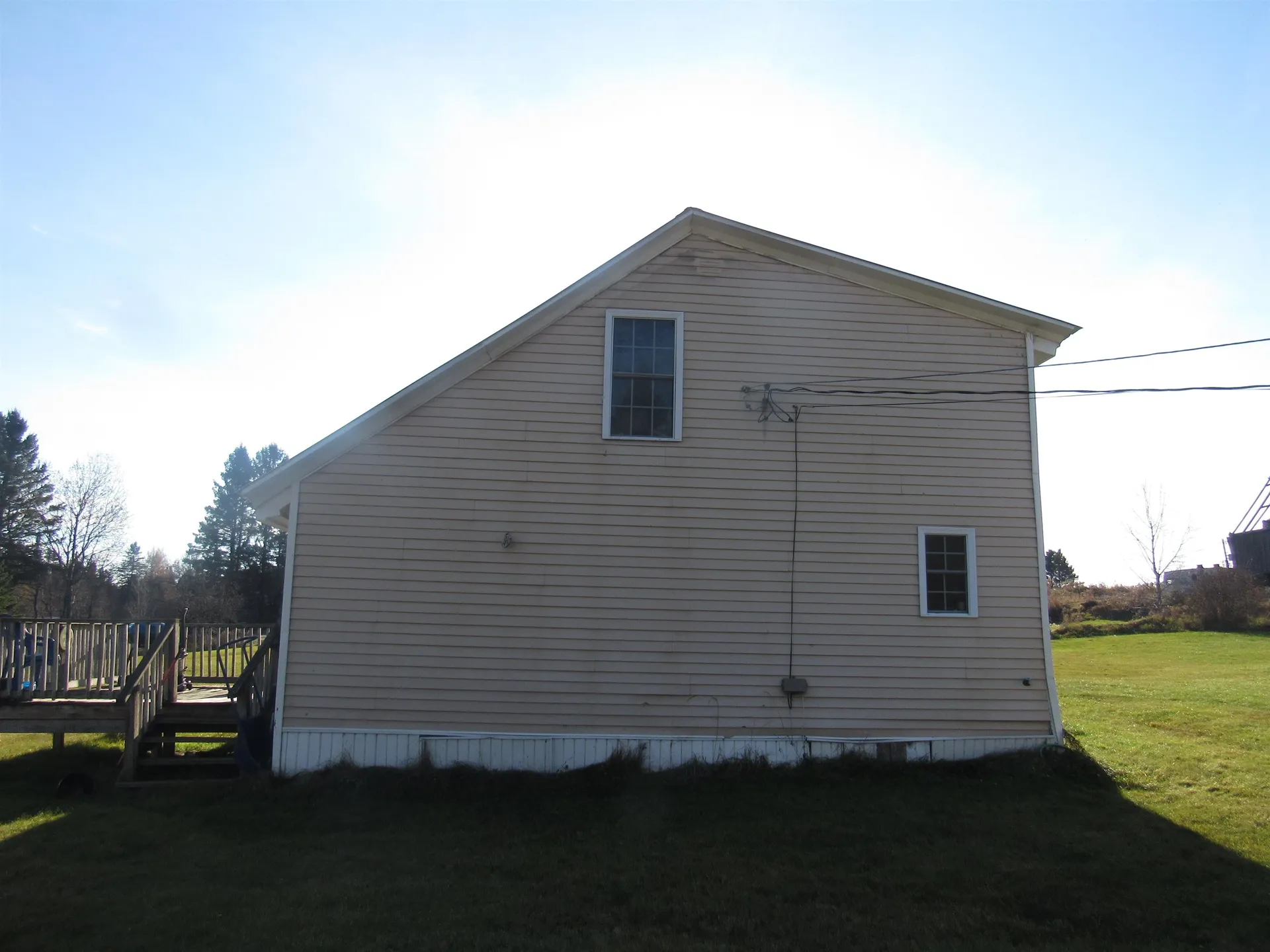 2700 Dane Hill Road Charleston VT 05872