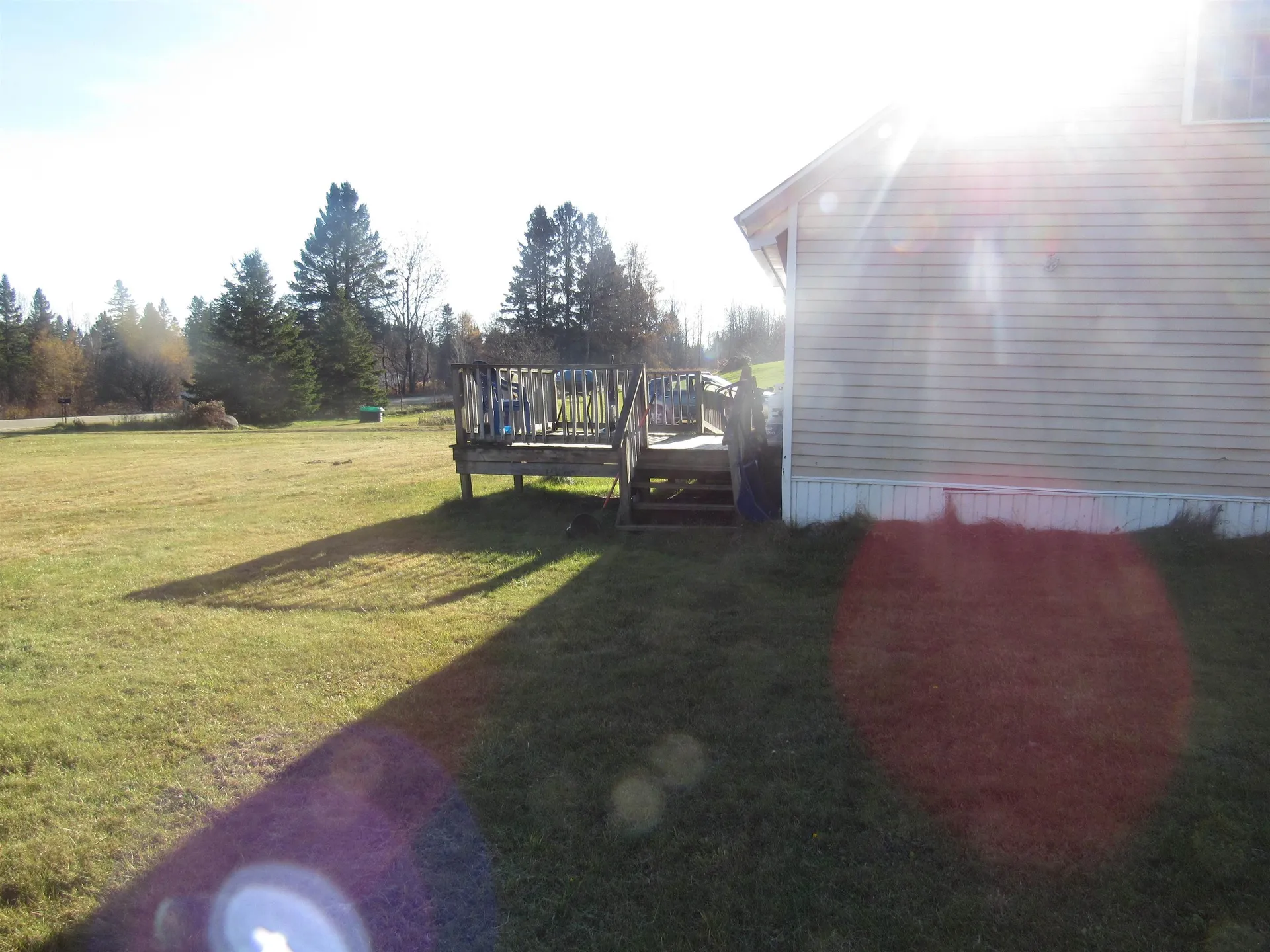 2700 Dane Hill Road Charleston VT 05872