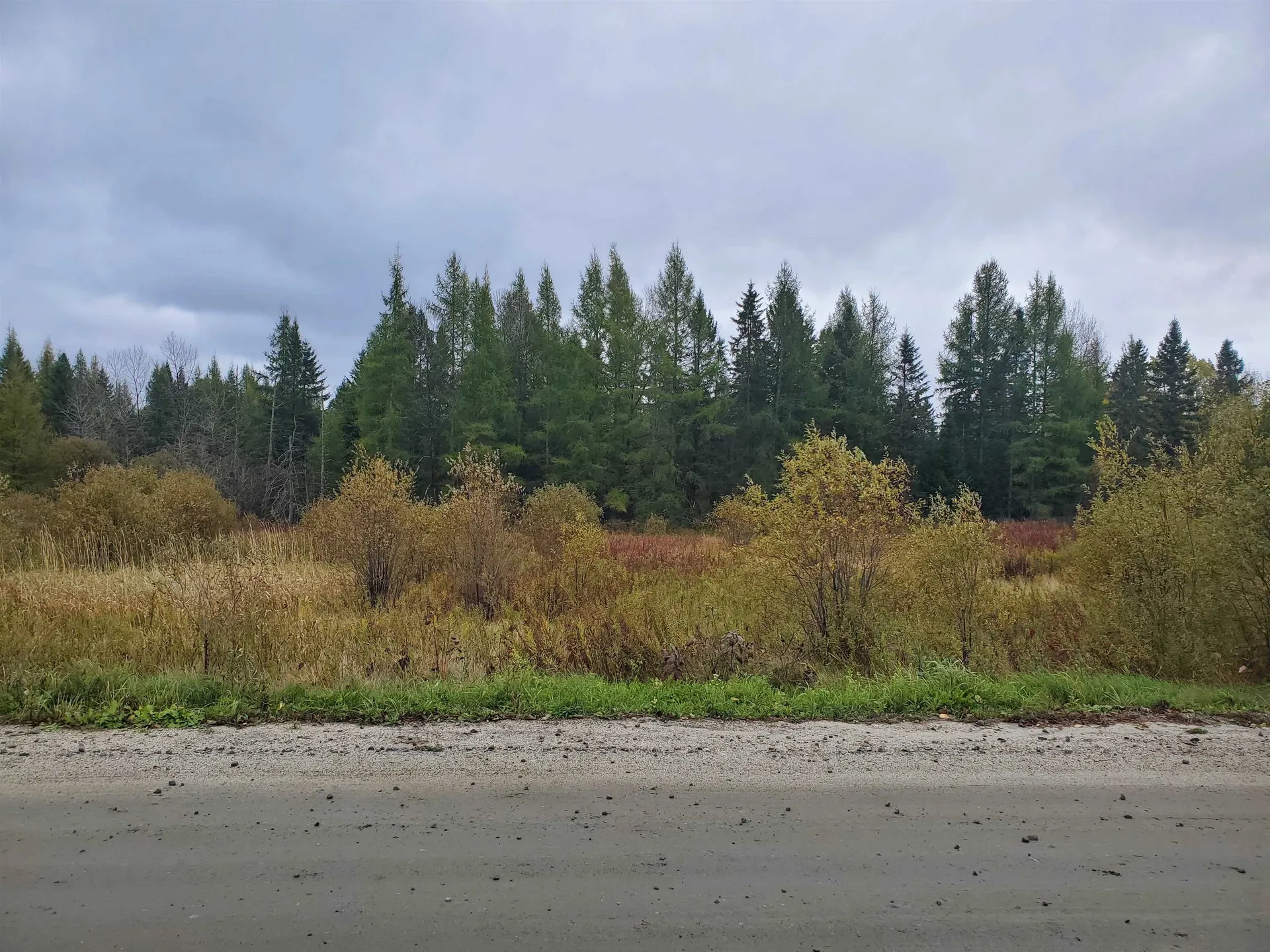 2700 Dane Hill Road Charleston VT 05872