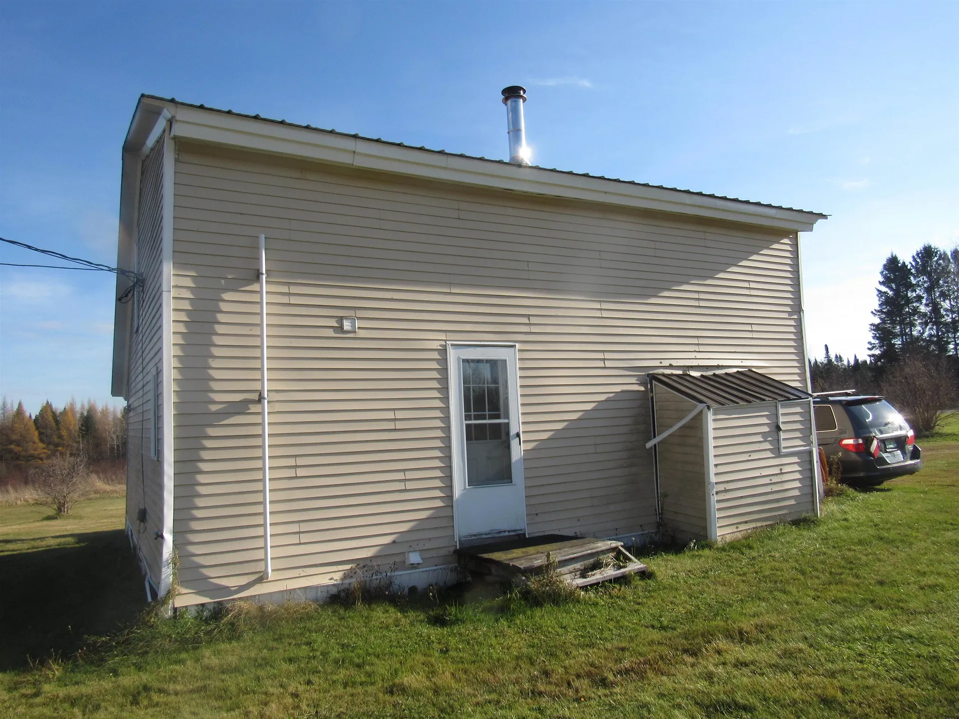 2700 Dane Hill Road Charleston VT 05872