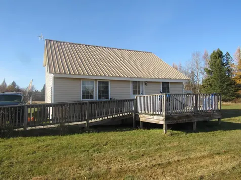 2700 Dane Hill Road Charleston VT 05872