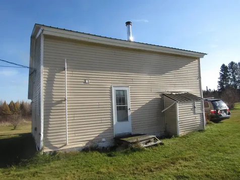 2700 Dane Hill Road Charleston VT 05872