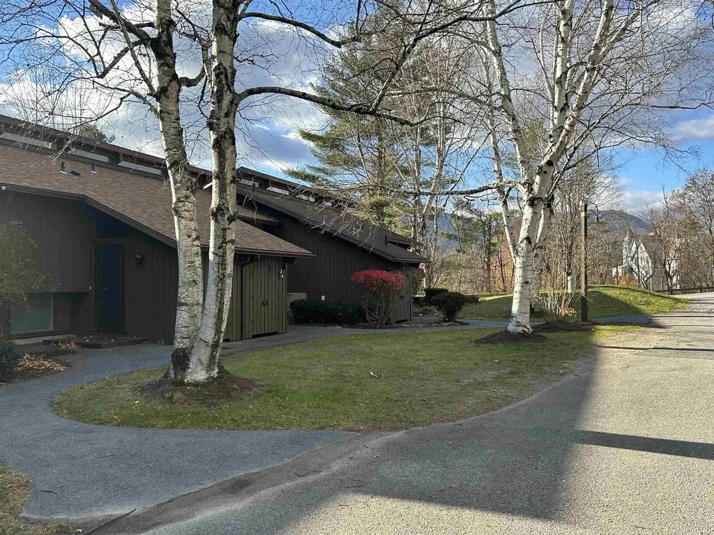 362 Murray Hill South Road Manchester VT 05255