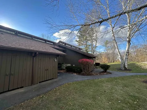 362 Murray Hill South Road Manchester VT 05255