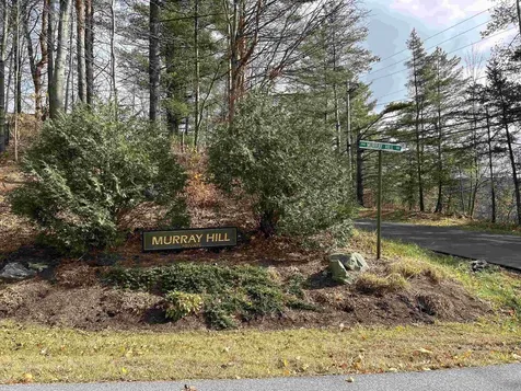 362 Murray Hill South Road Manchester VT 05255