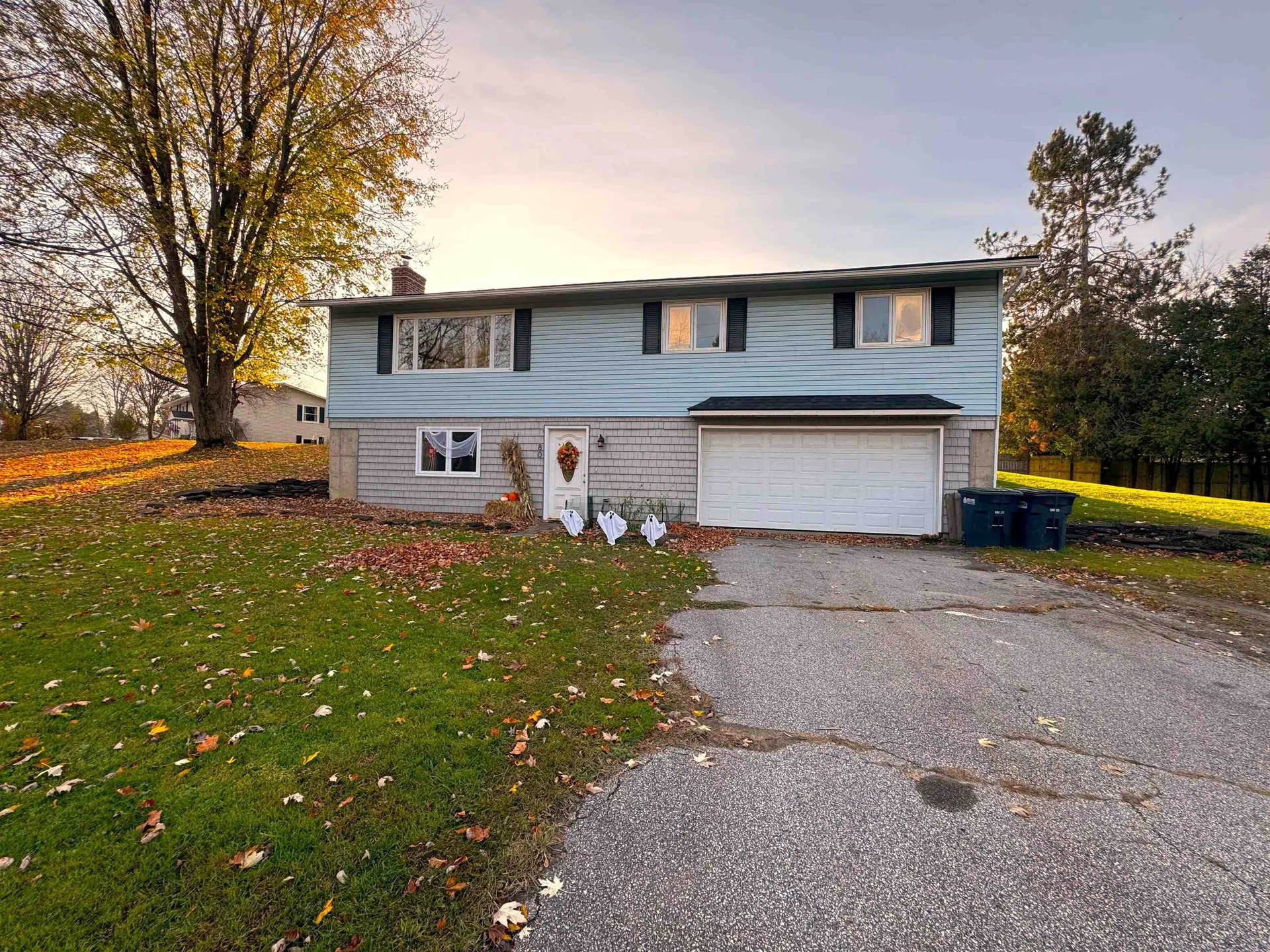 80 W Cobble Hill Road Barre Town VT 05641