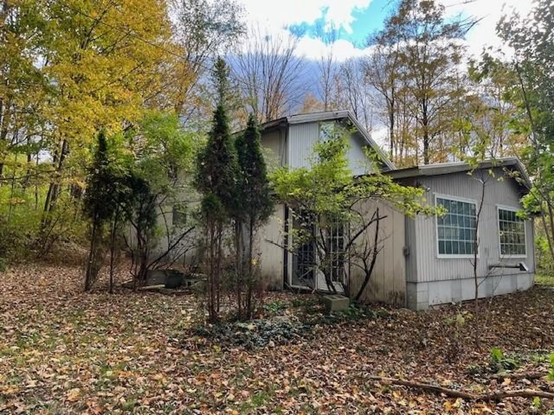 36 Torbank Road Manchester VT 05255