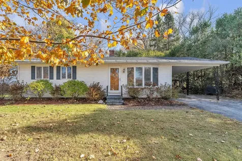 117 Messenger Street St. Albans City VT 05478