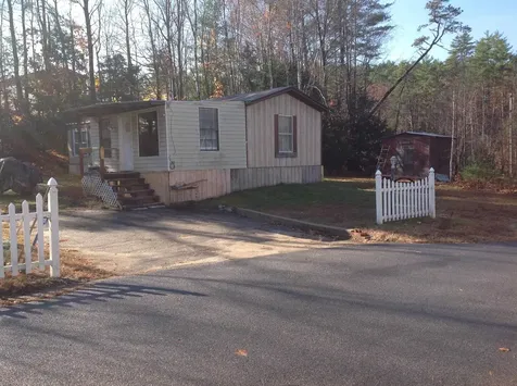 5 Viking Road Ossipee NH 03814