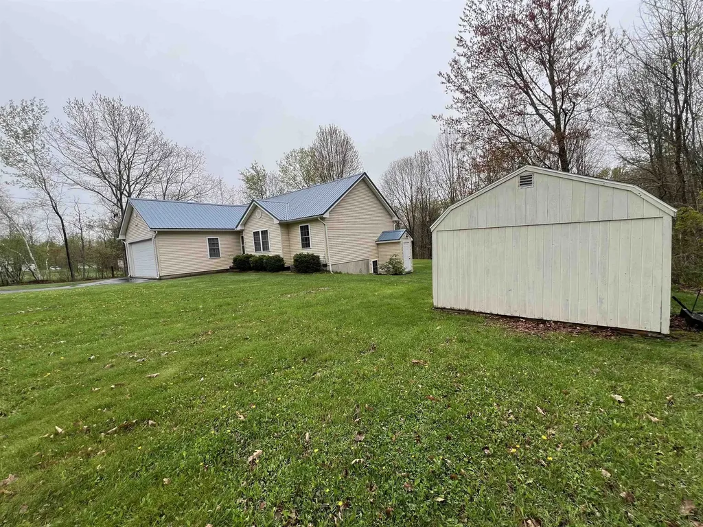 231 Bow Lake Road Barnstead NH 03218
