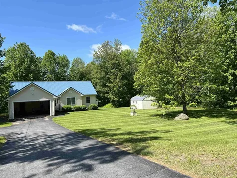 231 Bow Lake Road Barnstead NH 03218