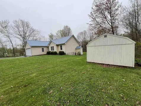 231 Bow Lake Road Barnstead NH 03218