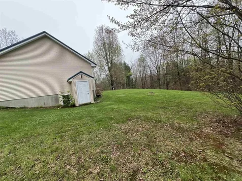 231 Bow Lake Road Barnstead NH 03218