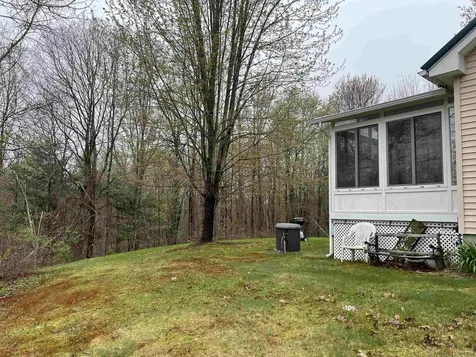 231 Bow Lake Road Barnstead NH 03218
