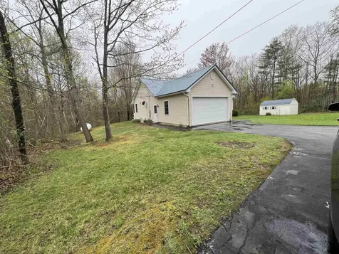 231 Bow Lake Road Barnstead NH 03218