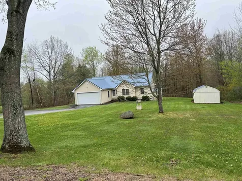231 Bow Lake Road Barnstead NH 03218