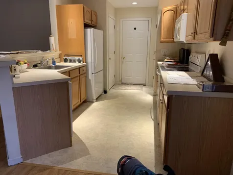 231 Bow Lake Road Barnstead NH 03218