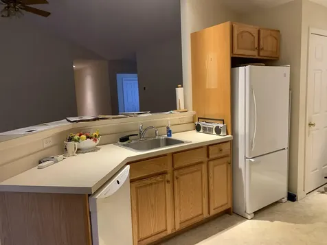 231 Bow Lake Road Barnstead NH 03218