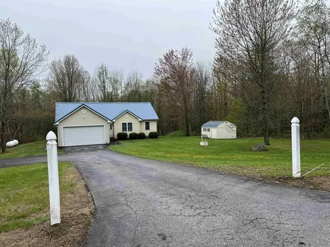 231 Bow Lake Road Barnstead NH 03218