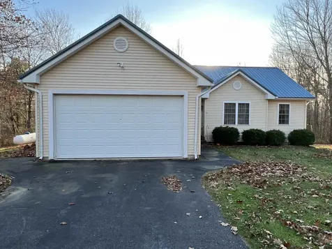 231 Bow Lake Road Barnstead NH 03218