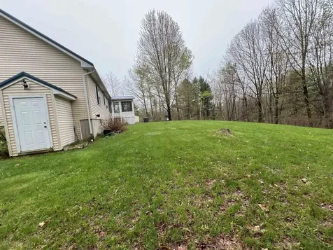 231 Bow Lake Road Barnstead NH 03218