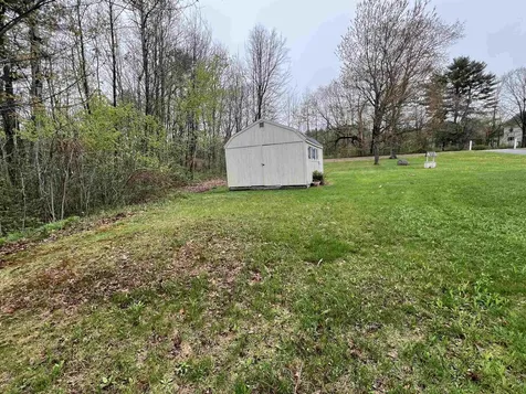 231 Bow Lake Road Barnstead NH 03218