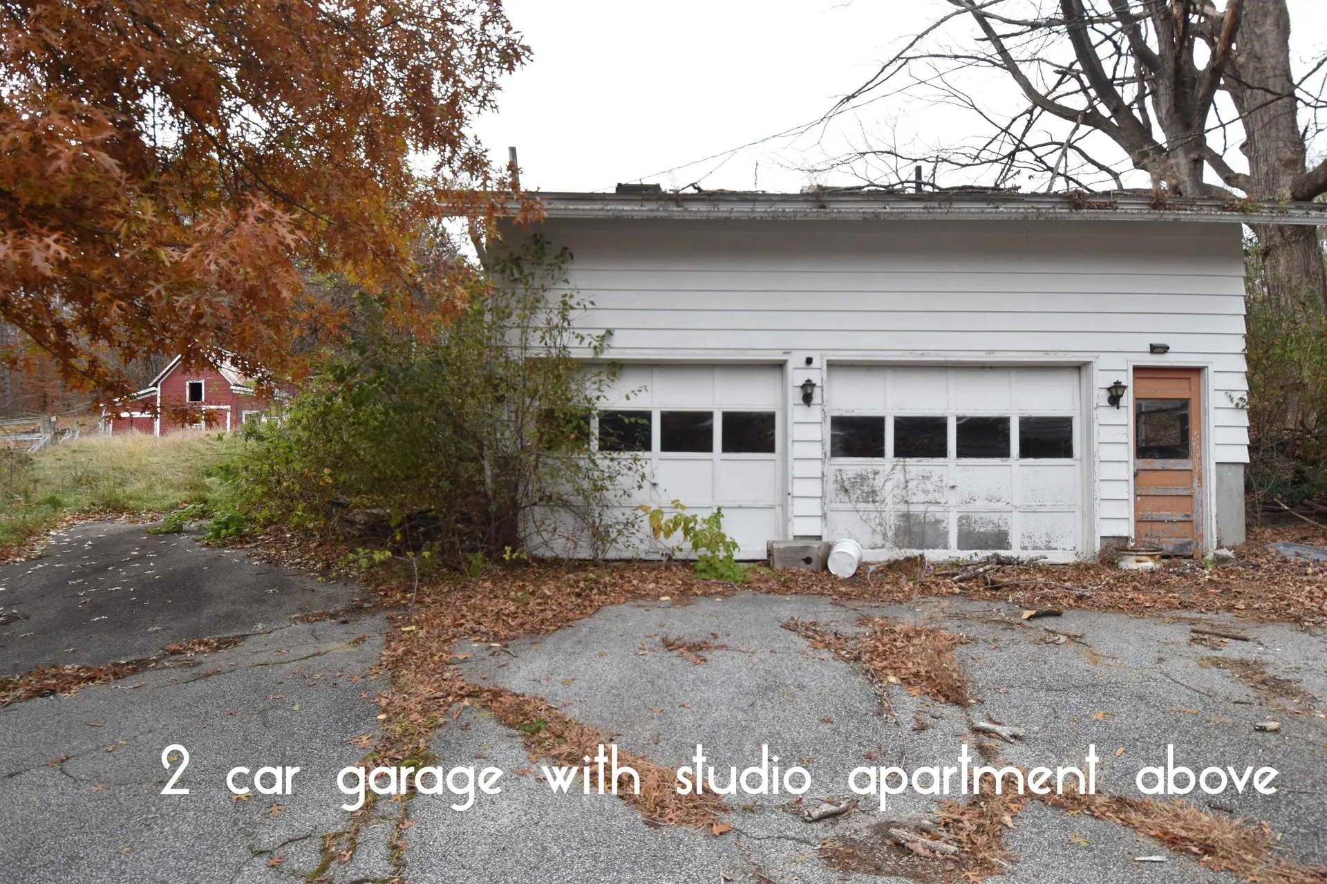 360 E Montpelier Road Barre Town VT 05641-8373