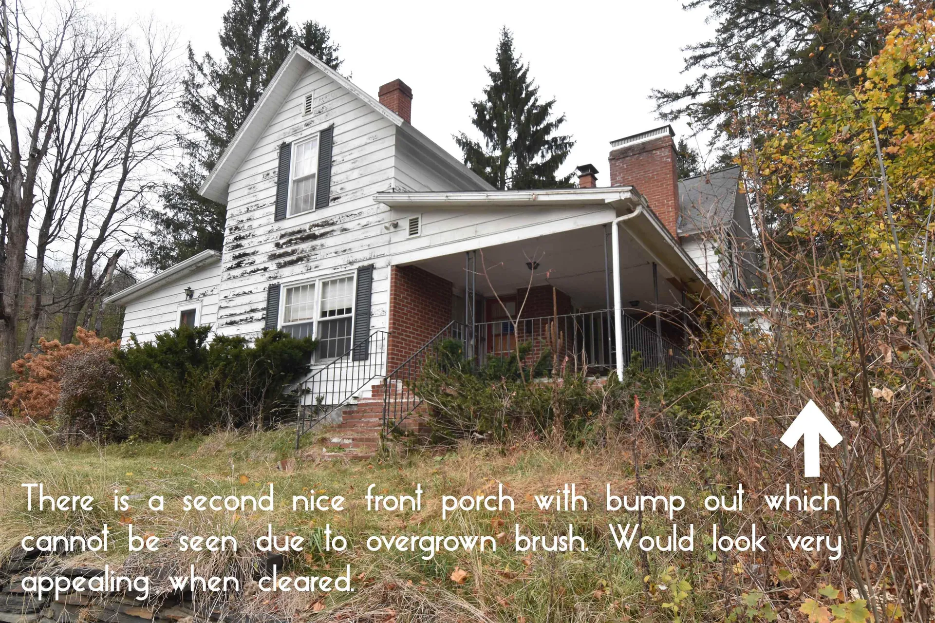 360 E Montpelier Road Barre Town VT 05641-8373