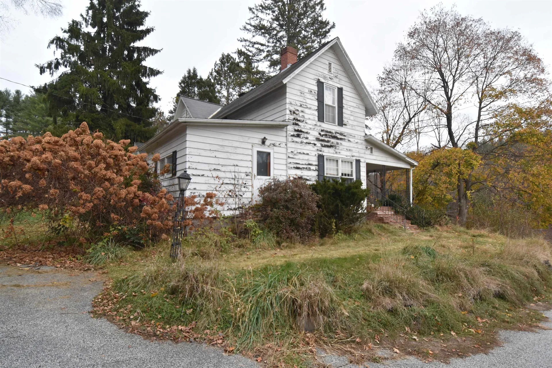 360 E Montpelier Road Barre Town VT 05641-8373
