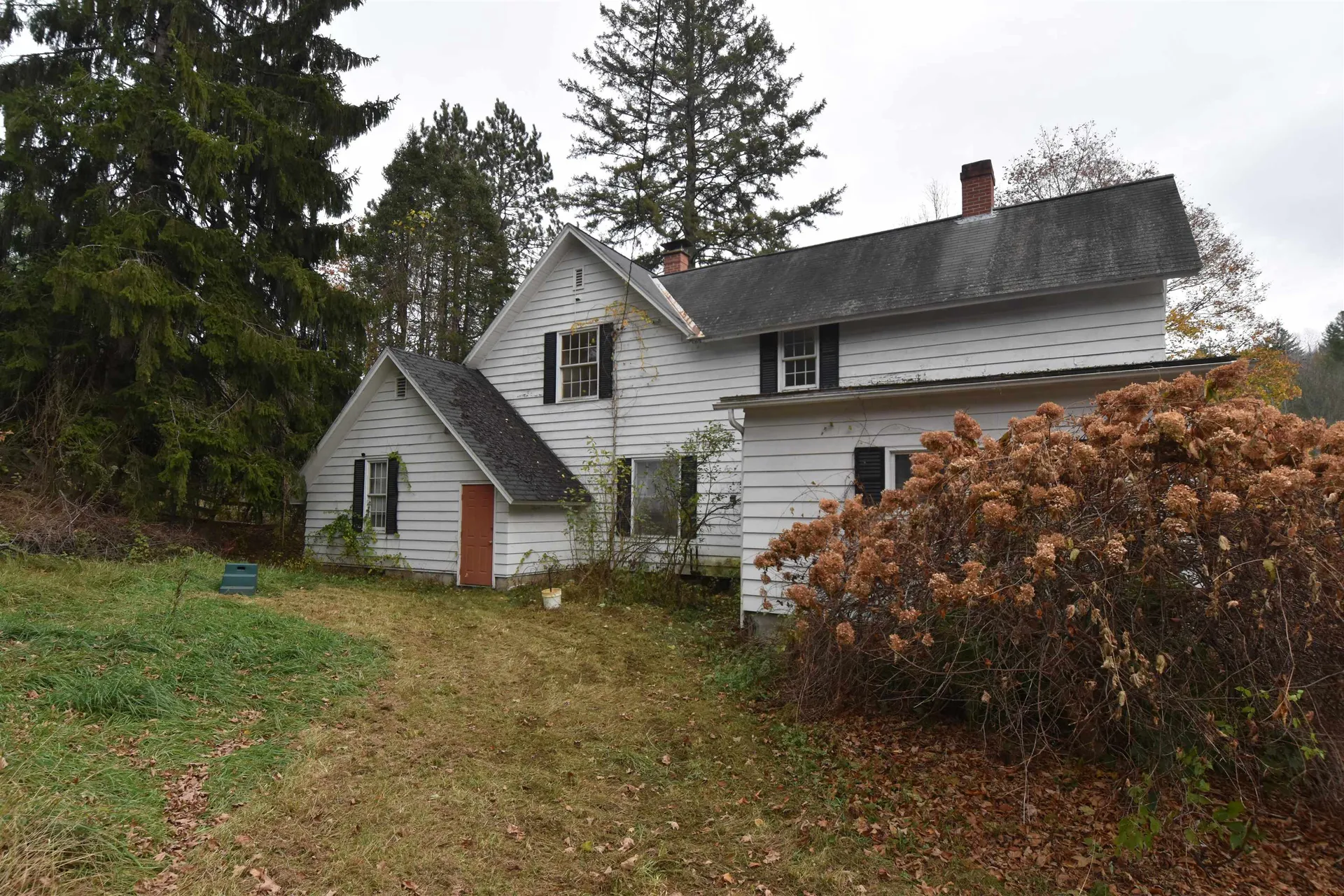 360 E Montpelier Road Barre Town VT 05641-8373
