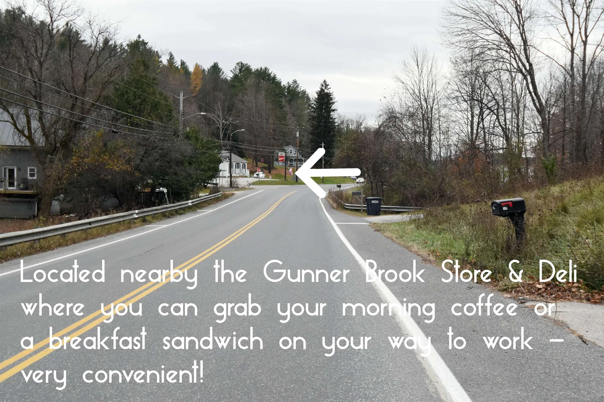 360 E Montpelier Road Barre Town VT 05641-8373