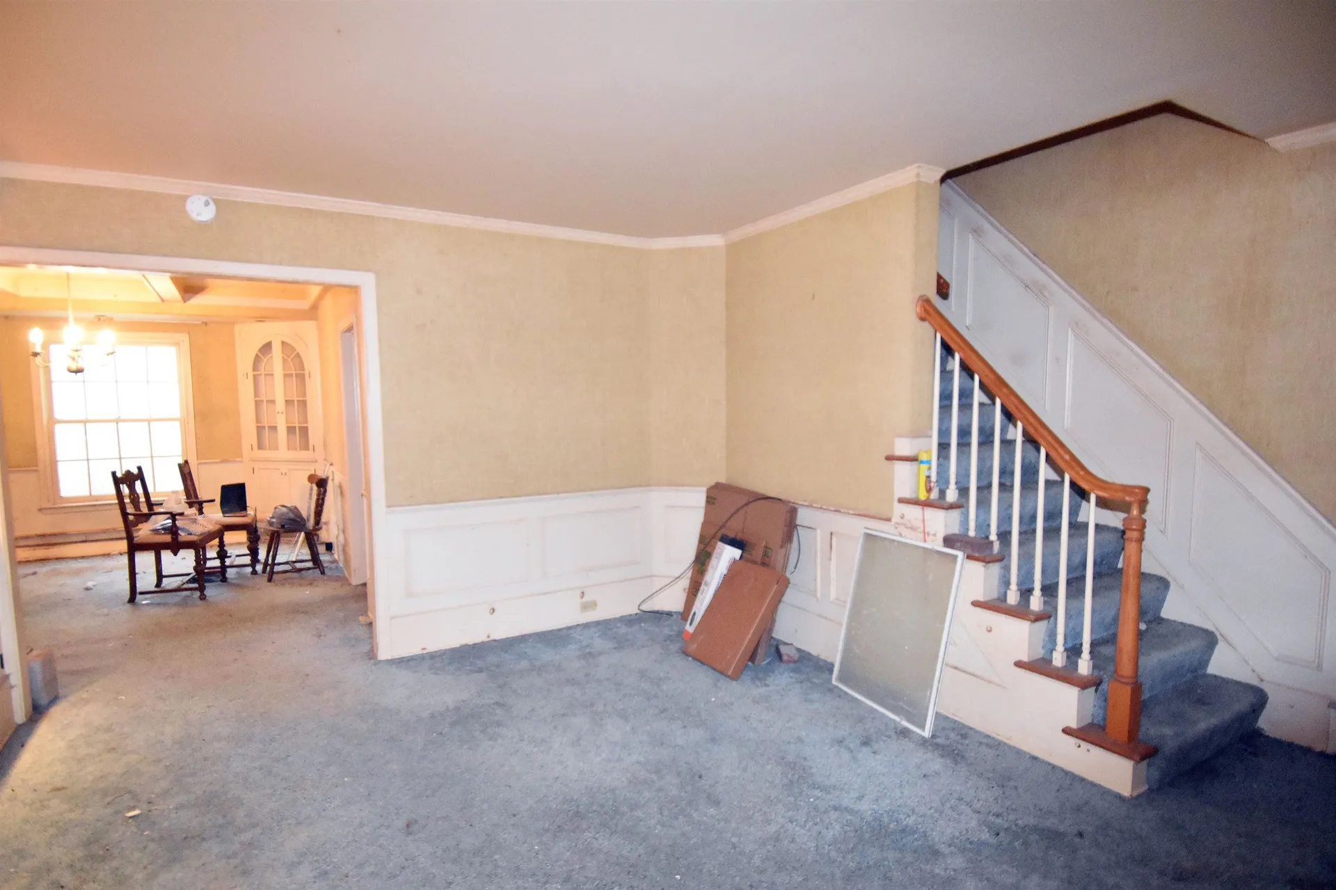 360 E Montpelier Road Barre Town VT 05641-8373