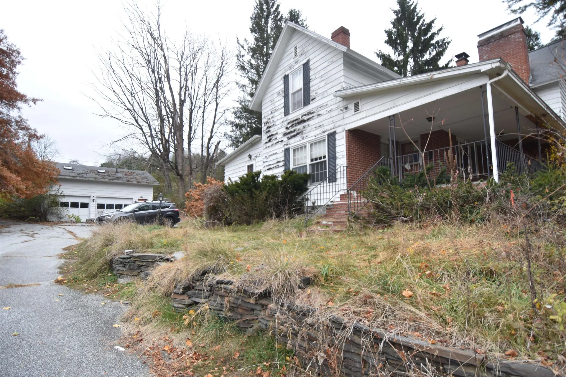 360 E Montpelier Road Barre Town VT 05641-8373