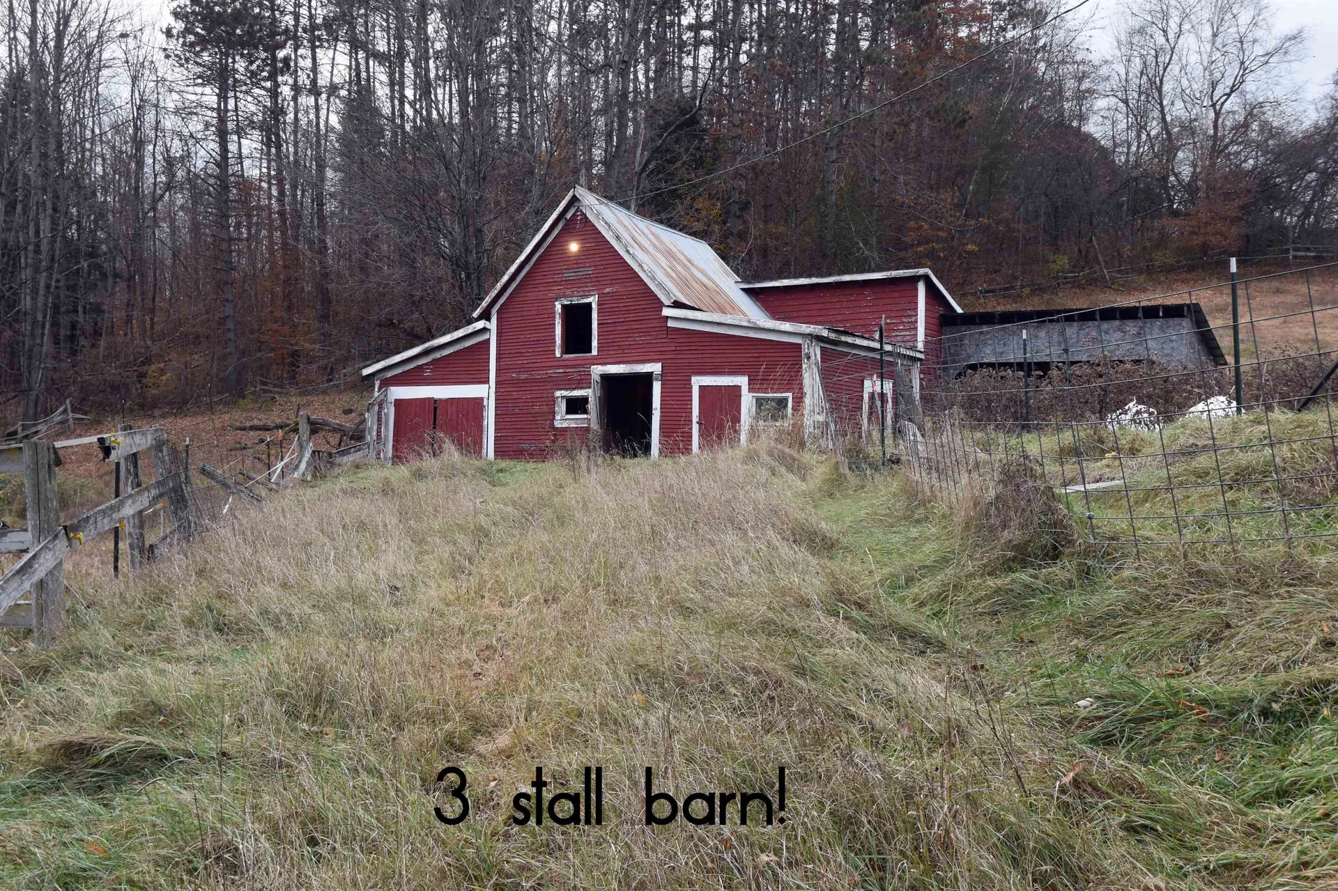 360 E Montpelier Road Barre Town VT 05641-8373